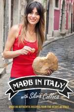 Watch Made In Italy With Silvia Colloca Movie4k
