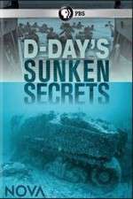 Watch D-Days Sunken Secrets Movie4k