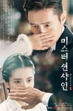 Watch Mr. Sunshine Movie4k