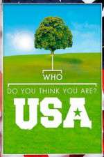 Watch Who Do You Think You Are? (US) Movie4k