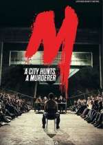 Watch M - Eine Stadt sucht einen Mörder Movie4k