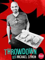 Watch Throwdown with Michael Symon Movie4k