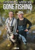 Watch Mortimer and Whitehouse: Gone Fishing Movie4k