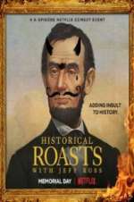 Watch Historical Roasts Movie4k