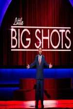 Watch Little Big Shots Australia Movie4k