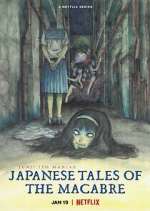 Watch Junji Ito Maniac: Japanese Tales of the Macabre Movie4k