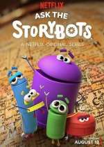 Watch Ask the StoryBots Movie4k