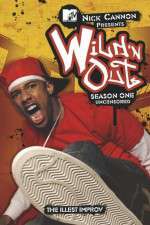 Watch Nick Cannon Presents Wild 'N Out Movie4k