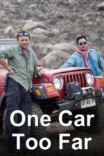 Watch One Car Too Far Movie4k