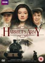 Watch Harriet's Army Movie4k