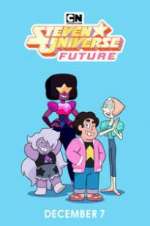 Watch Steven Universe Future Movie4k