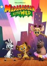 Watch Madagascar: A Little Wild Movie4k