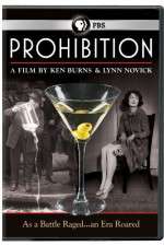 Watch Prohibition Movie4k