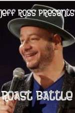 Watch Jeff Ross Presents Roast Battle Movie4k