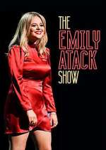 Watch The Emily Atack Show Movie4k