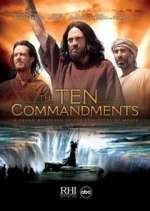 Watch The Ten Commandments Movie4k