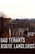 Watch Bad Tenants, Rogue Landlords Movie4k