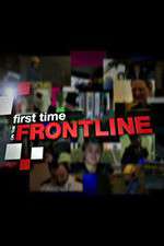 Watch First Time on the Front Line Movie4k