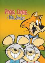 Watch Pixie & Dixie Movie4k