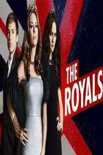 Watch The Royals (E) Movie4k