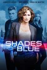 Watch Shades of Blue Movie4k