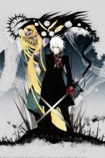 Watch D. Gray-Man Movie4k