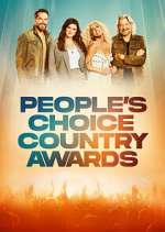 Watch People's Choice Country Awards Movie4k