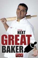 Watch Cake Boss Next Great Baker Movie4k