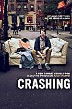 Watch Crashing Movie4k