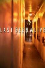 Watch Last Seen Alive Movie4k