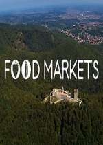 Watch Food Markets: In the Belly of the City Movie4k