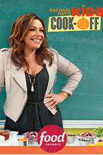 Watch Rachael Ray's Kids Cookoff Movie4k