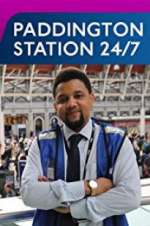 Watch Paddington Station 24/7 Movie4k