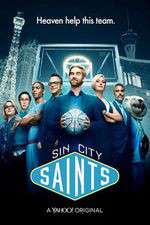 Watch Sin City Saints Movie4k