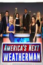 Watch Americas Next Weatherman Movie4k