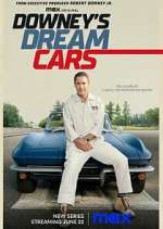 Watch Downey's Dream Cars Movie4k