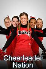 Watch Cheerleader Nation Movie4k