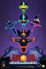 Watch Xiaolin Chronicles Movie4k