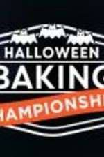 Watch Halloween Baking Championship Movie4k