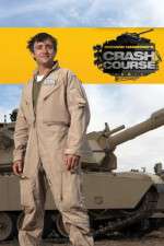 Watch Richard Hammond's Crash Course Movie4k