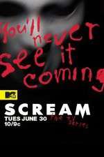 Watch Scream: The TV Series Movie4k