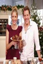 Watch Cooking Christmas With Matt And Lisa Movie4k