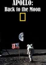 Watch Apollo: Back to the Moon Movie4k