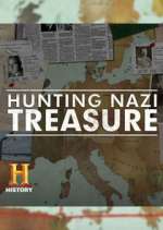 Watch Hunting Nazi Treasure Movie4k