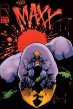 Watch The Maxx Movie4k