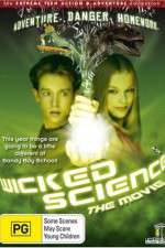 Watch Wicked Science Movie4k