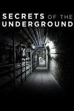 Watch Secrets of the Underground Movie4k