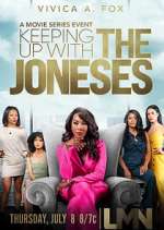 Watch Keeping Up with the Joneses Movie4k