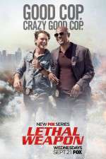 Watch Lethal Weapon Movie4k