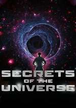 Watch Secrets of the Universe Movie4k